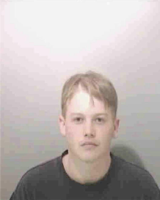 WICKS, KYLE LEROY - Peoria County, IL