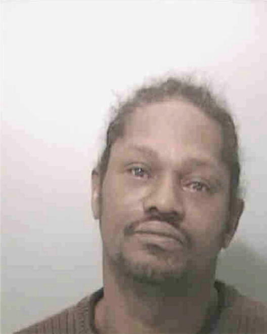 ARMSTRONG, GEORGE ALONZO - Peoria County, IL