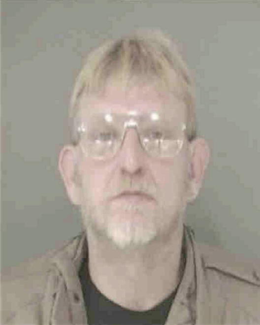 BARTH, PATRICK ALLEN - Peoria County, IL
