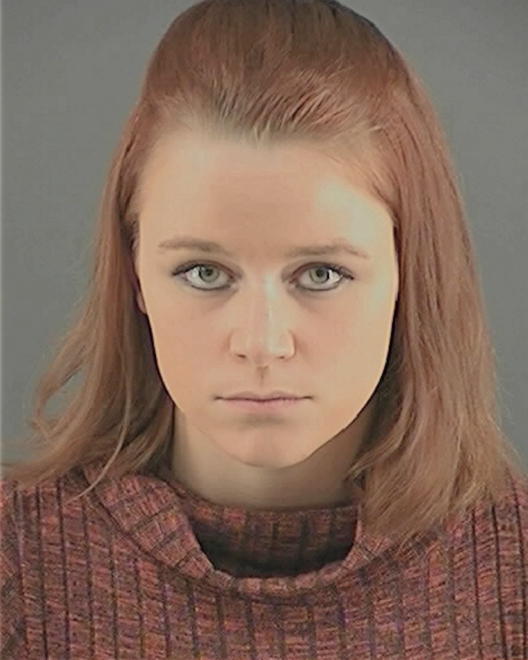 BEHNKE, BRITTNEY MICHELE - Peoria County, IL