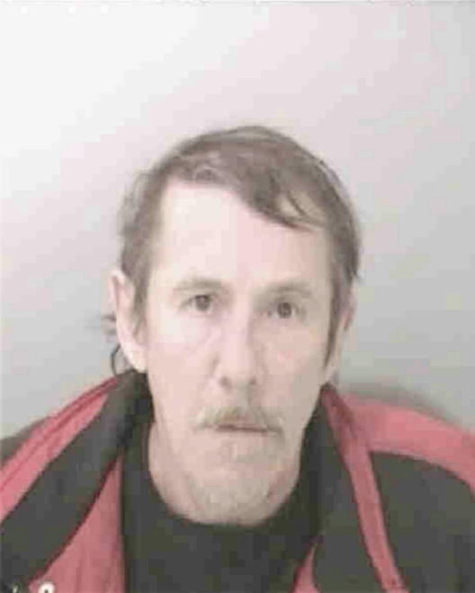 BROWN, THOMAS JOHN - Peoria County, IL