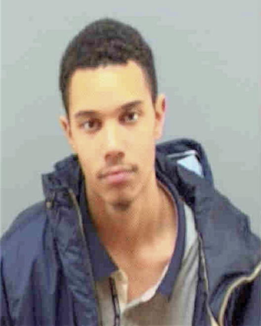 CHAMBERS, ANDREW DAVID - Peoria County, IL