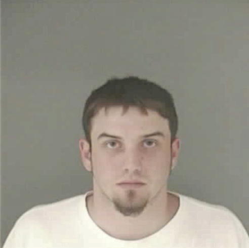 DOLANC, SCOTT ALLAN - Peoria County, IL