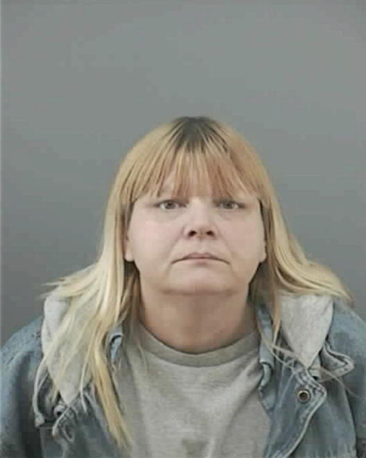 DONOHUE, MARY A - Peoria County, IL