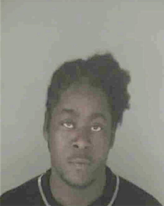 FRANKLIN, DELVONNE NESHAUN - Peoria County, IL