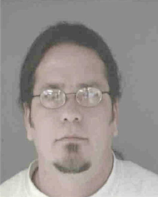 HILL, JEFFERY - Peoria County, IL