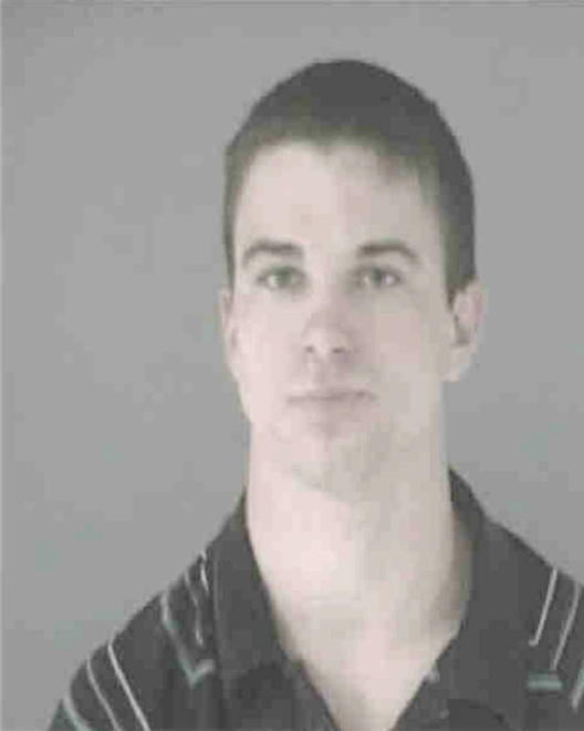 ISBELL, GARY RYAN - Peoria County, IL