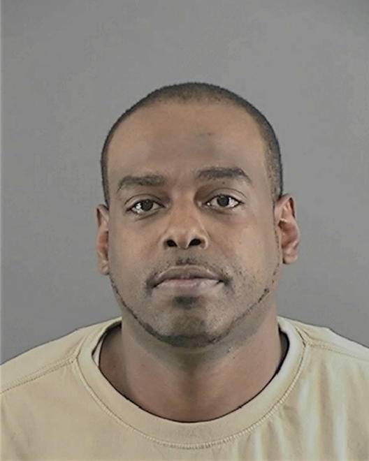 JACKSON, TERRANCE ANTHONY - Peoria County, IL