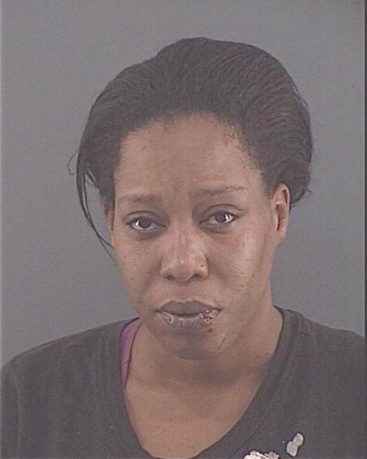 JACKSON, UNISHA RACHONE - Peoria County, IL