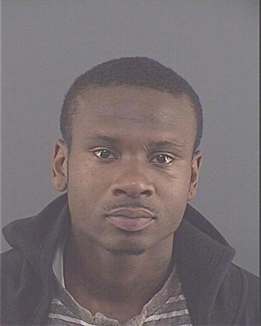 JONES, BREON LAVAR - Peoria County, IL