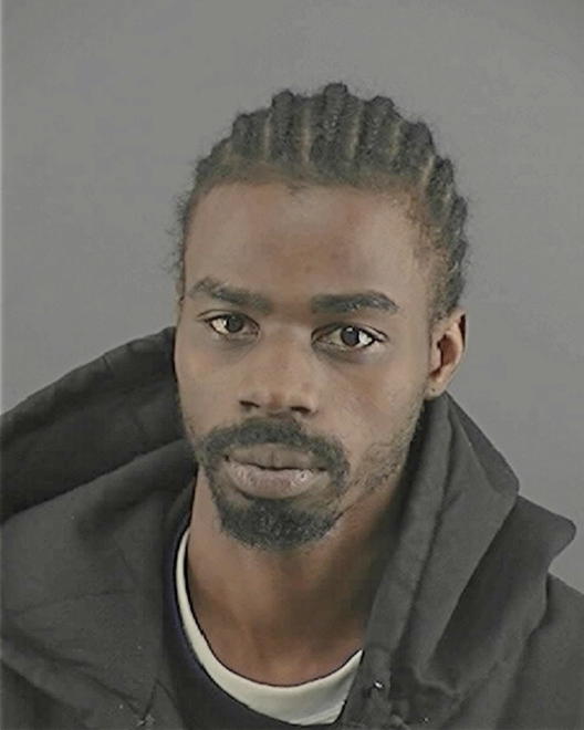 JONES, JEROME LADELL - Peoria County, IL