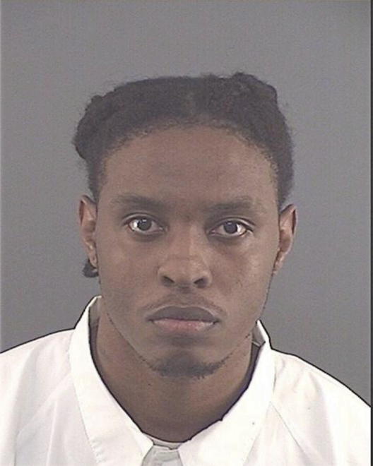 JORDAN, DAVANTAE LAVER - Peoria County, IL