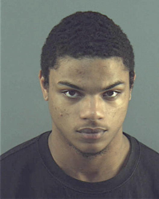 JORDAN, DITARIUS K - Peoria County, IL