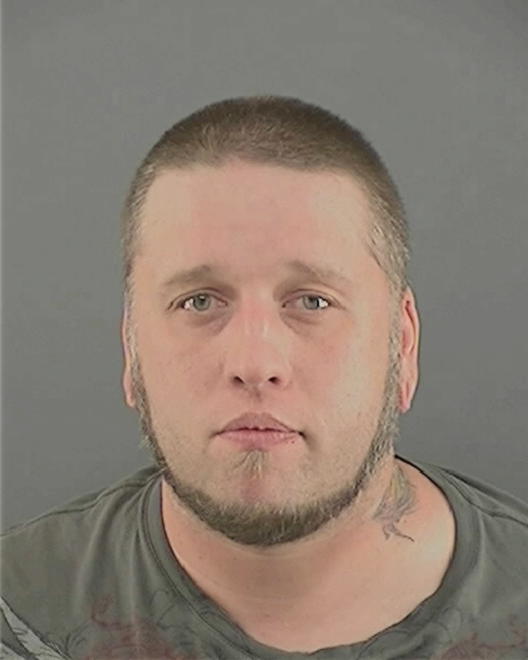 KLINE, SHAUN M - Peoria County, IL
