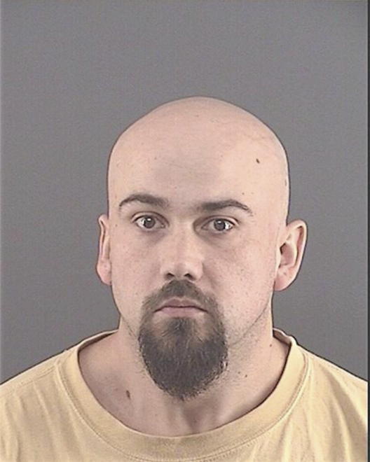 MCCORD, TOBY ALLEN - Peoria County, IL