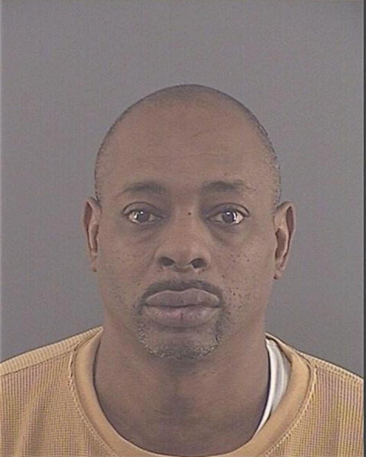 RICHMOND, ANTHONY LAMAR - Peoria County, IL