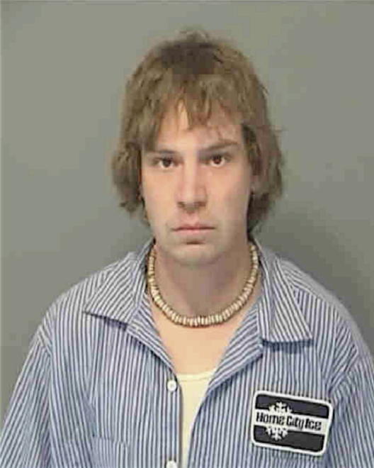 SCALES, CHRISTOPHER DEAN - Peoria County, IL