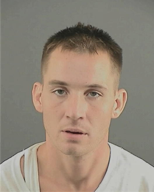 SWEENEY, JAMES RAY - Peoria County, IL