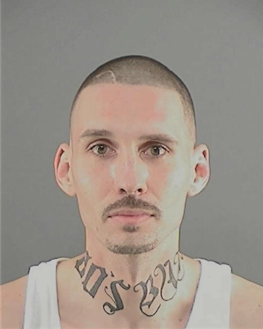 TILLER, JERAMY NEIL - Peoria County, IL
