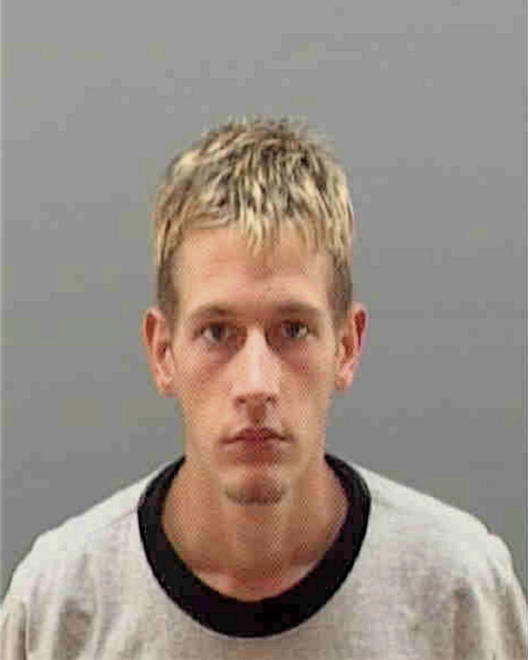 WALLACE, DANIEL LEE - Peoria County, IL