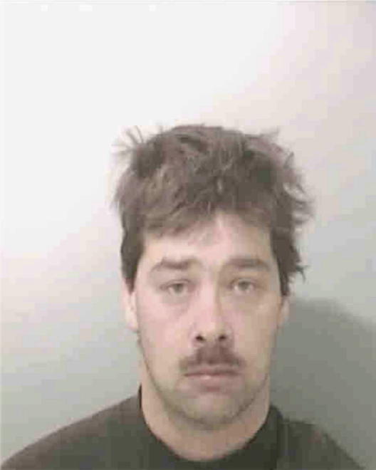 WELSH, JAMIE FRANK - Peoria County, IL