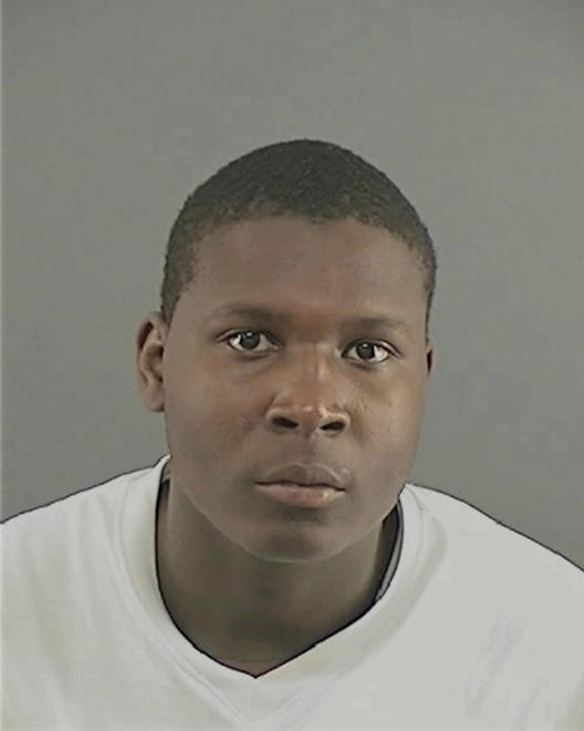 WHITE, ANDRE DARELL - Peoria County, IL