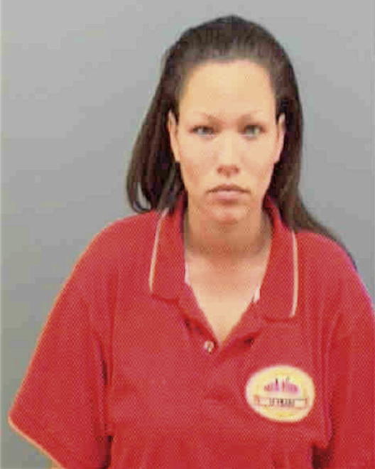 WILSON, CARLA RENE