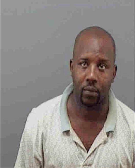 ALEXANDER, CORRIE MONTELL - Peoria County, IL