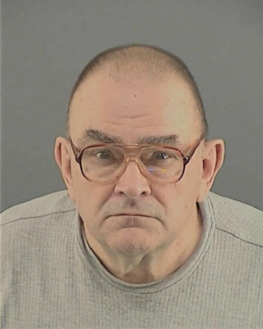 ANDERSON, JACK THOMAS - Peoria County, IL