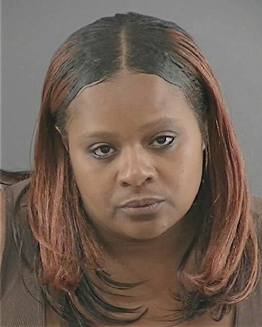 BROWN, HELEN FONTELLA - Peoria County, IL