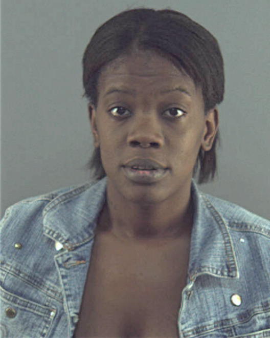 BROWN, HENRIETTA HELEN - Peoria County, IL