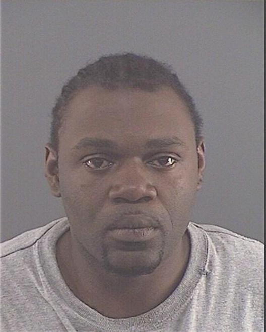 BURNS, FREDRICK OMAR - Peoria County, IL
