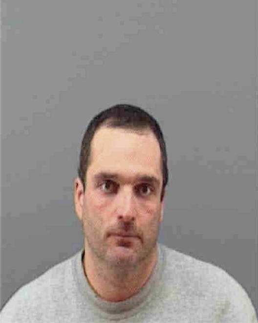 BURTON, RANDELL RAY - Peoria County, IL