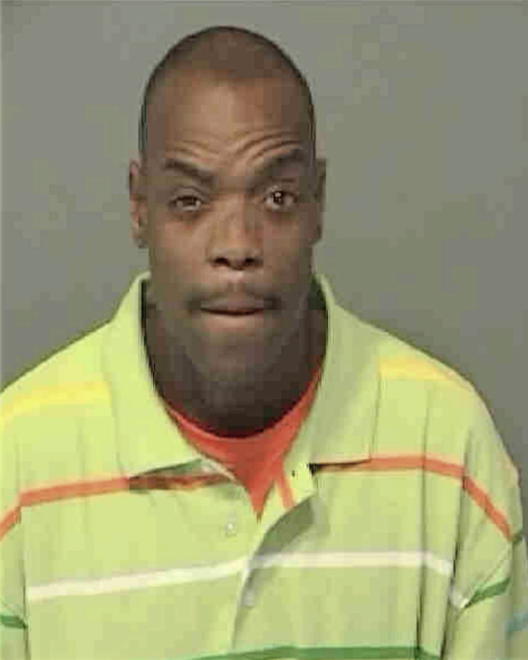 COCKROFT, MICHAEL ANTHONY - Peoria County, IL