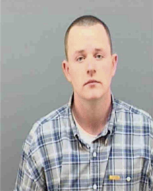 COKER, JESSE LEE - Peoria County, IL
