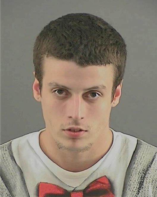 EVANS, THOMAS MARVIN - Peoria County, IL