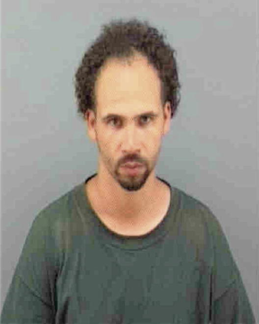 FLOURNOY, ALFORD - Peoria County, IL