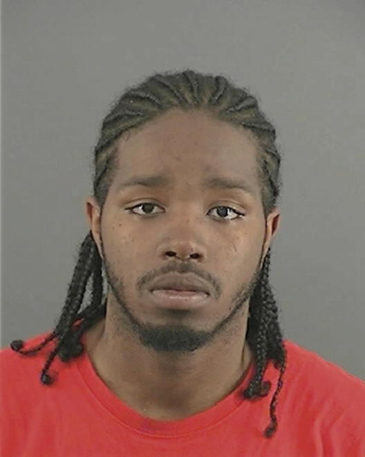 FORD-TOWNSEND, DEANTRE L - Peoria County, IL