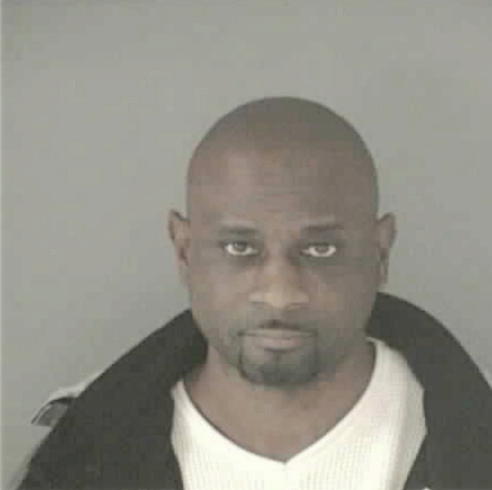 HARRIS, DWAYNE DELANO - Peoria County, IL