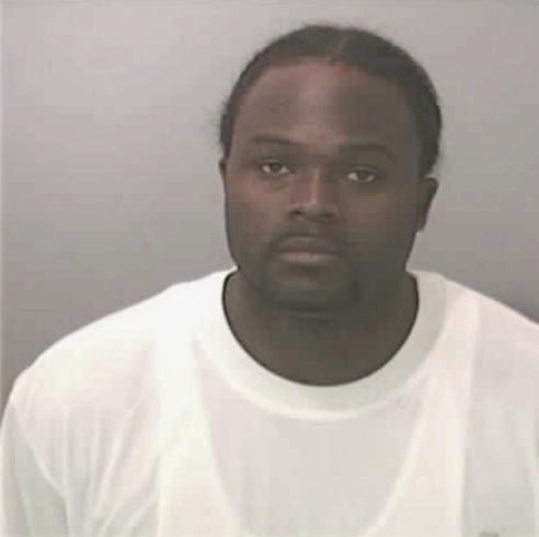 HARRIS, MAURICE ANTHONY - Peoria County, IL