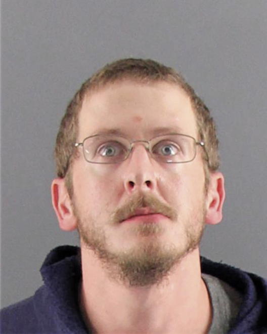 HOLMBERG, TIMOTHY I - Peoria County, IL