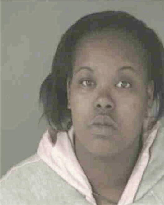 IRBY, TIFFANY NAESHAWN - Peoria County, IL