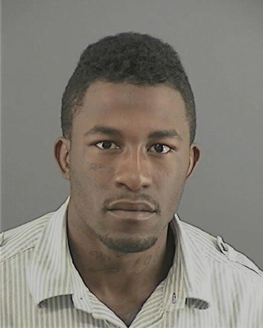 IVORY, CORDARO J - Peoria County, IL
