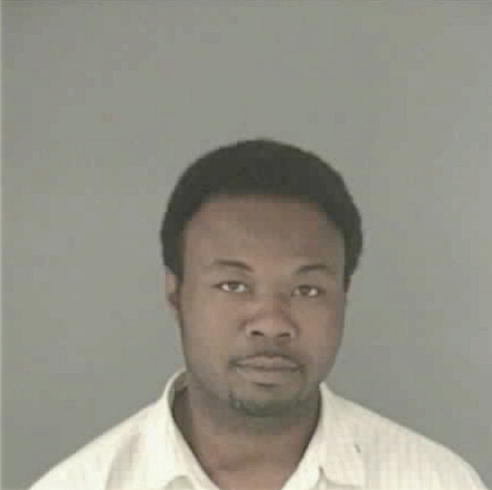 JONES, DAVID DEWANE - Peoria County, IL