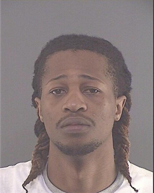 JORDAN, KEVIN DWAYNE - Peoria County, IL