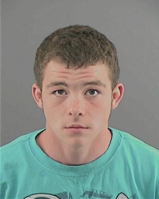 MCKENRICK, CORY DOUGLAS - Peoria County, IL