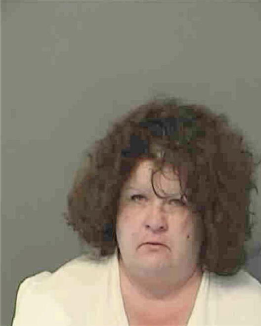 MINDERS, REBECCA LYNN - Peoria County, IL