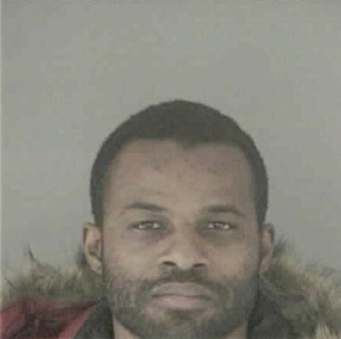 MURDOCK, DEWAYNE MONTEEN - Peoria County, IL