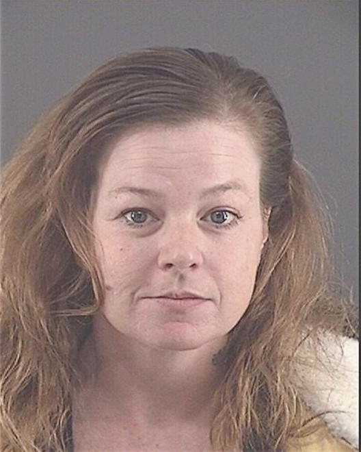 POWELL, MONICA L - Peoria County, IL