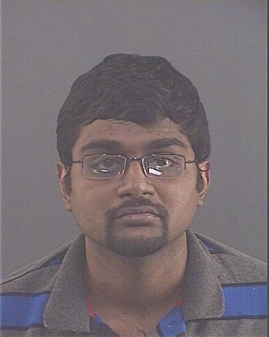 SAKTHI, RAVISEKHAR - Peoria County, IL